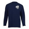 180g adult long sleeve T-shirt Thumbnail