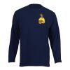 180g adult long sleeve T-shirt Thumbnail