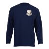 180g adult long sleeve T-shirt Thumbnail
