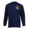 180g adult long sleeve T-shirt Thumbnail