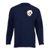 180g adult long sleeve T-shirt Thumbnail