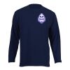 180g adult long sleeve T-shirt Thumbnail
