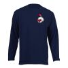 180g adult long sleeve T-shirt Thumbnail
