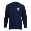 180g adult long sleeve T-shirt Thumbnail