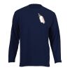 180g adult long sleeve T-shirt Thumbnail