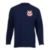 180g adult long sleeve T-shirt Thumbnail