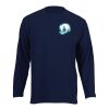180g adult long sleeve T-shirt Thumbnail