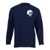 180g adult long sleeve T-shirt Thumbnail