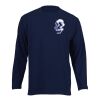 180g adult long sleeve T-shirt Thumbnail