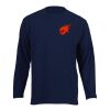 180g adult long sleeve T-shirt Thumbnail
