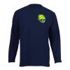 180g adult long sleeve T-shirt Thumbnail