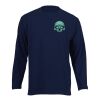 180g adult long sleeve T-shirt Thumbnail