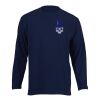 180g adult long sleeve T-shirt Thumbnail