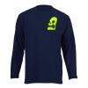 180g adult long sleeve T-shirt Thumbnail