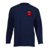 180g adult long sleeve T-shirt Thumbnail