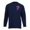 180g adult long sleeve T-shirt Thumbnail