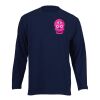 180g adult long sleeve T-shirt Thumbnail