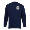 180g adult long sleeve T-shirt Thumbnail