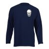 180g adult long sleeve T-shirt Thumbnail