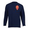 180g adult long sleeve T-shirt Thumbnail