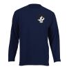180g adult long sleeve T-shirt Thumbnail