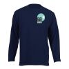 180g adult long sleeve T-shirt Thumbnail