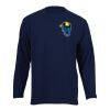 180g adult long sleeve T-shirt Thumbnail