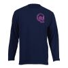 180g adult long sleeve T-shirt Thumbnail