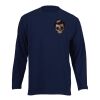180g adult long sleeve T-shirt Thumbnail