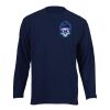 180g adult long sleeve T-shirt Thumbnail