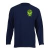 180g adult long sleeve T-shirt Thumbnail