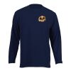 180g adult long sleeve T-shirt Thumbnail