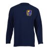 180g adult long sleeve T-shirt Thumbnail