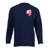 180g adult long sleeve T-shirt Thumbnail