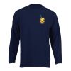 180g adult long sleeve T-shirt Thumbnail
