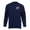180g adult long sleeve T-shirt Thumbnail