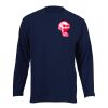 180g adult long sleeve T-shirt Thumbnail