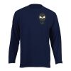 180g adult long sleeve T-shirt Thumbnail