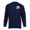 180g adult long sleeve T-shirt Thumbnail
