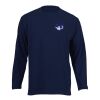 180g adult long sleeve T-shirt Thumbnail