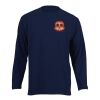 180g adult long sleeve T-shirt Thumbnail