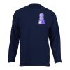 180g adult long sleeve T-shirt Thumbnail