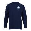 180g adult long sleeve T-shirt Thumbnail