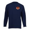 180g adult long sleeve T-shirt Thumbnail