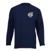 180g adult long sleeve T-shirt Thumbnail