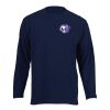 180g adult long sleeve T-shirt Thumbnail