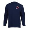180g adult long sleeve T-shirt Thumbnail
