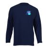 180g adult long sleeve T-shirt Thumbnail