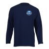 180g adult long sleeve T-shirt Thumbnail