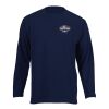 180g adult long sleeve T-shirt Thumbnail